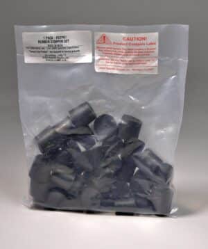 Rubber Stopper Assortments