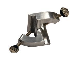 Right Angle Clamp Holder