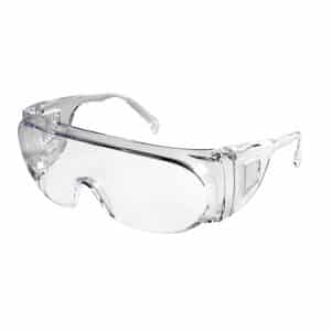 Maxview® Safety Glasses