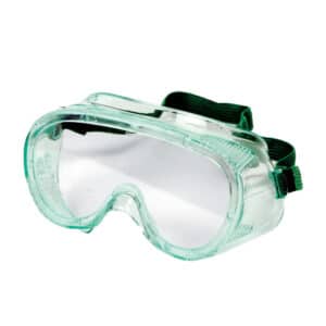 Advantage® Economy Mini Safety Goggles