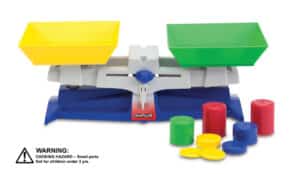 Ohaus School Balance