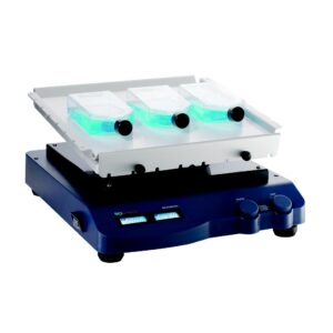 Scilogex Digital 3D Gyratory Rocker