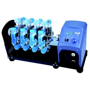 Scilogex Digital Rotisserie Tube Rotator