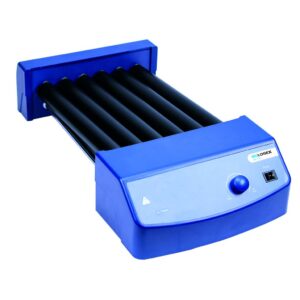 Rollers and Rotators