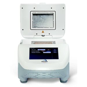 Thermal Cycler