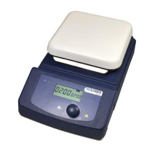 Scilogex LCD Digital Hotplates & Stirrers