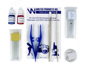 Microscope Discovery Kit