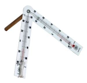 Sling Psychrometer Kit