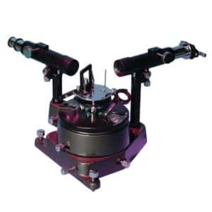 Basic Spectrometer