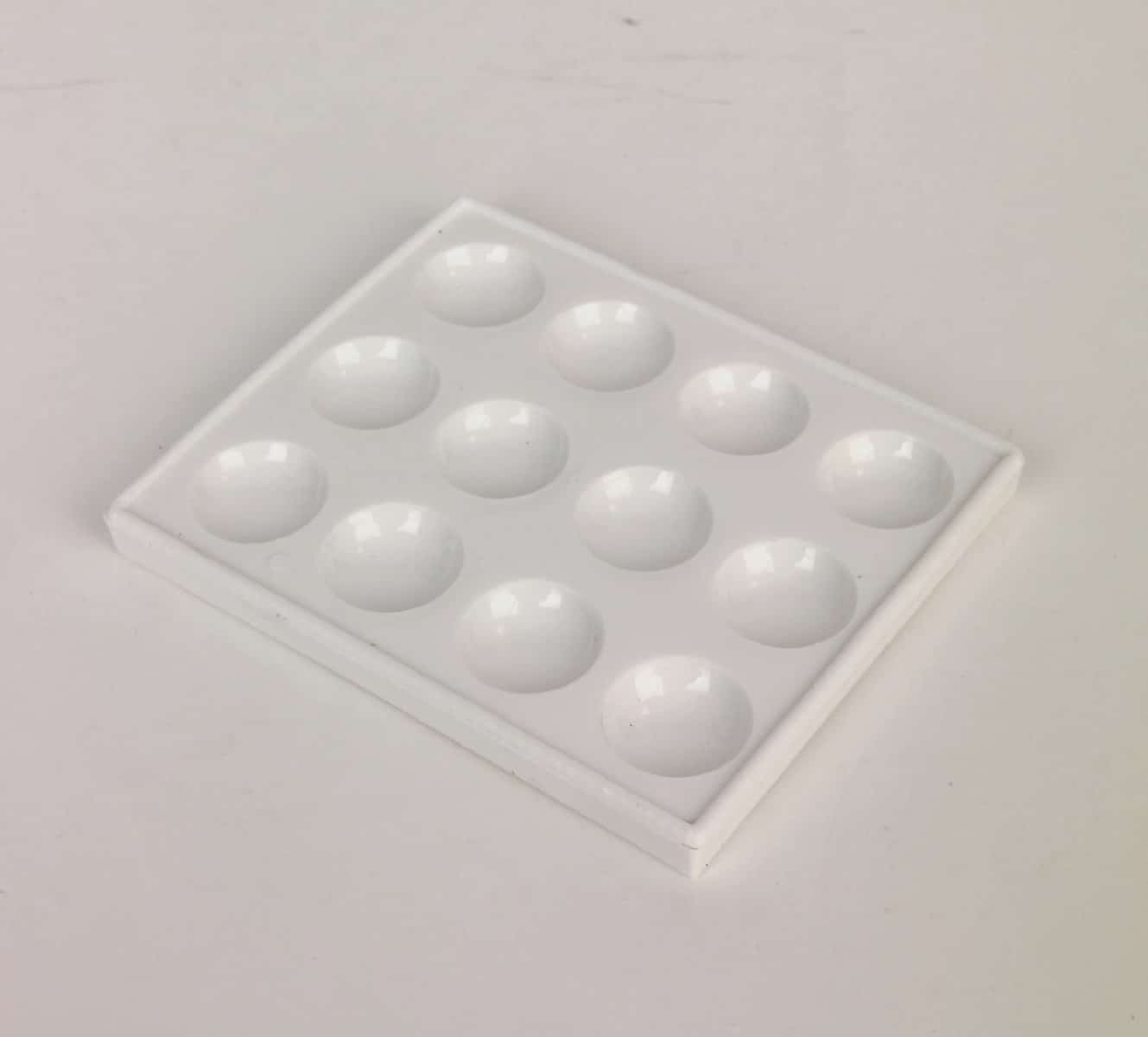 Plastic Spot Plates