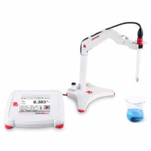 Ohaus Starter 5000 pH Bench Meter