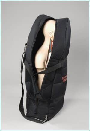 Denoyer Heavy-Duty Torso Bag
