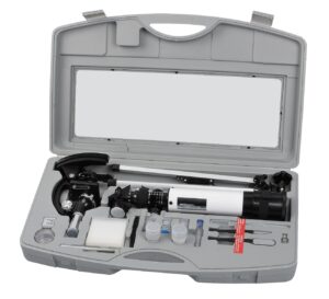 Telescope & Microscope Kit