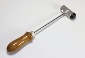 Tuning Fork Mallet
