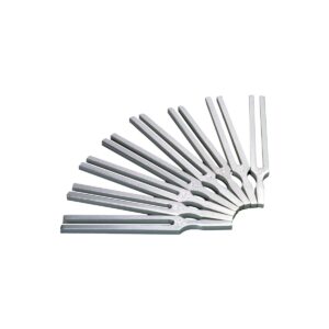 Individual Tuning Forks