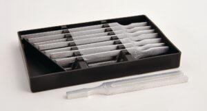 Tuning Fork Set of 8