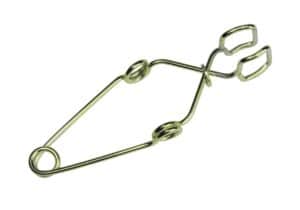 Test Tube Clamps, Brass