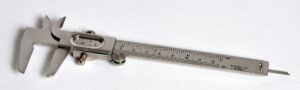 Vernier Caliper, Stainless Steel