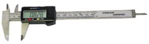 Digital Vernier Caliper