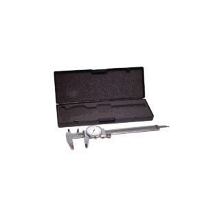 Dial Vernier Caliper