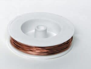 Soft Bare Copper Wire