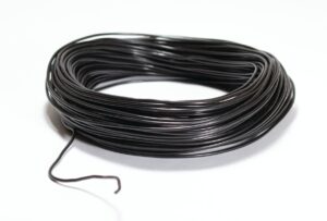 Plastic Insulated Copper Wire