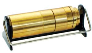 Slotted Weight Set of 8