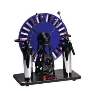 Wimshurst Generator