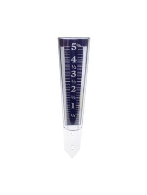 Rain Gauge