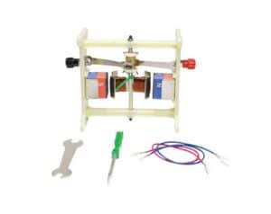 Demonstration DC Motor