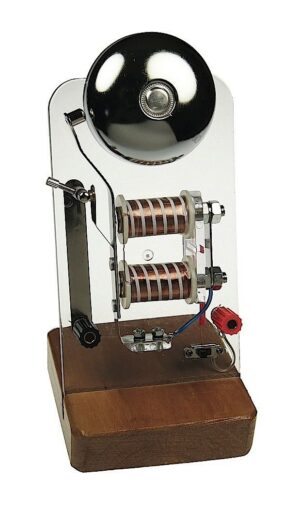 Electric Bell Model