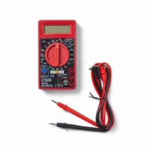 Digital Multimeter
