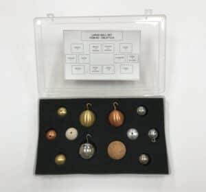 Assorted Ball Set