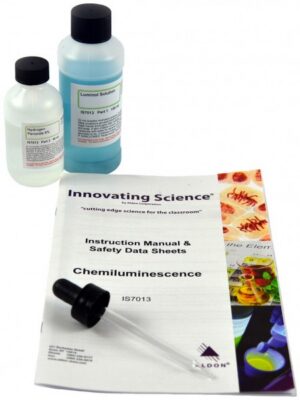 Chemiluminescence Demo Kit