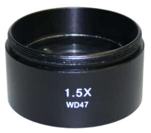 AX05 1.5X Barlow Lens