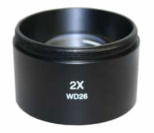 AX06 2.0X Barlow Lens