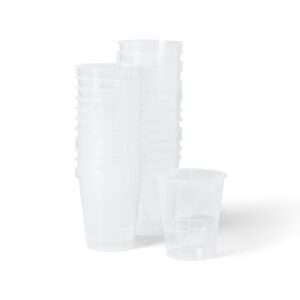 Stackable Beakers