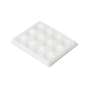Plastic Spot Plates