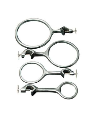 Cast Iron Support Rings