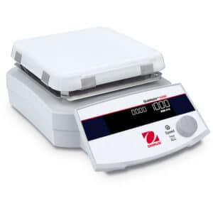 Ohaus Guardian 5000 Hotplates & Stirrers