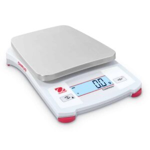 Ohaus Compass CX Balances