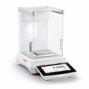 Ohaus Explorer Plus™ EXP Analytical Balances