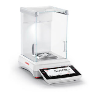 Ohaus Explorer Plus™ EXP Semi-Micro Balances
