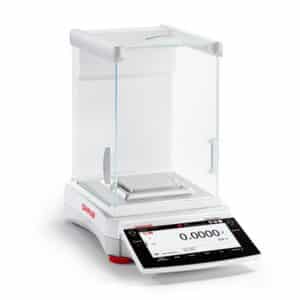 Ohaus Explorer™ EXR Analytical Balances