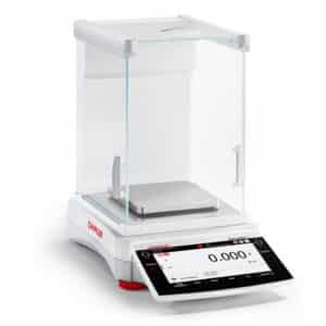 Ohaus Explorer™ EXR Precision Balances