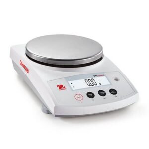 Ohaus PR Precision Balances