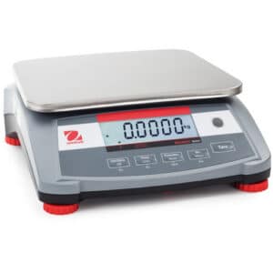 Ohaus Ranger™ 3000 Multi-Purchase Compact Bench Scales
