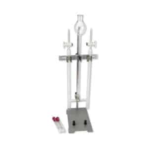 Hoffman Electrolysis Apparatus