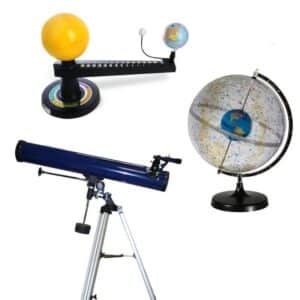Astronomy