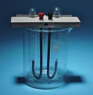 Brownlee Electrolysis Apparatus